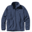 Patagonia Synchilla Marsupial Pullover - Men's-Prussian Blue-Large