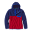 Patagonia Synchilla Snap-T Hoody - Men's-Classic Navy-X-Large