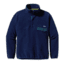 Patagonia Synchilla Snap-T Pullover - Men's-Classic Navy-Small