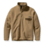 Patagonia Synchilla Snap-T Pullover - Men's-Classic Tan-Small