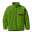 Patagonia Synchilla Snap-T Pullover - Men's-Fennel-Small