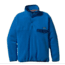 Patagonia Synchilla Snap-T Pullover - Men's-Lagoon-Small