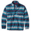 Patagonia Synchilla Snap-T Pullover - Men's-XX-Small-Forest Carpet/Deep Sea Blue