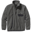 Patagonia Synchilla Snap-T Pullover - Men's-X-Large-Nickel/Navy Blue