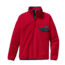 Patagonia Synchilla Snap-T Pullover - Men's-Red Delicious-Large