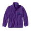 Patagonia Synchilla Snap-T Pullover - Mens-Large-Concord Purple