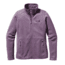 Patagonia Tech Fleece Jacket - Womens-Tyrian Purple-X-Small