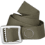 Patagonia Tech Web Belt - Men's -Industrial Green