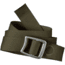 Tech Web Belt - Mens -Spanish Moss