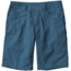 Tenpenny 11 Inch Shorts - Mens-Glass Blue-11 in-32 Waist