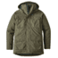 Patagonia Thunder Cloud Down Parka - Men's-Industrial Green-Medium