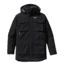 Patagonia Thunder Cloud Down Parka - Mens-Black-X-Small