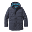 Patagonia Thunder Cloud Down Parka - Men's-Smolder Blue-X-Large