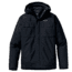 Patagonia Thunder Cloud Shell Jacket - Men's-Black-Small