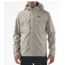 Patagonia Thunder Cloud Shell Jacket - Men's-Stone-Small