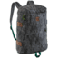 Patagonia Toromiro Backpack 22 L-Forestland/Black