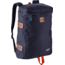 Patagonia Toromiro Backpack 22 L-Navy Blue/Paintbrush Red