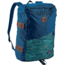 Patagonia Toromiro Backpack 22 L-Reef Waves/Big Sur Blue