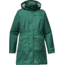 Patagonia Torrentshell City Coat - Women's-Gem Green-Large