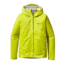 Patagonia Torrentshell Jacket - Men's-Chartreuse-Small