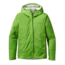 Patagonia Torrentshell Jacket - Men's-Cilantro w/ Forge Grey-Small