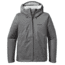 Patagonia Torrentshell Jacket - Men's-Feather Grey-Small