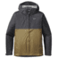 Patagonia Torrentshell Jacket - Men's-Large-Ash Tan