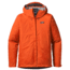 Patagonia Torrentshell Jacket - Men's-Large-Cusco Orange