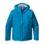 Patagonia Torrentshell Jacket - Men's-Larimar Blue-Small