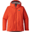 Patagonia Torrentshell Jacket - Men's-Small-Paintbrush Red