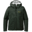 Patagonia Torrentshell Jacket - Men's-Smoked Green-Small
