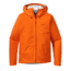 Patagonia Torrentshell Jacket - Men's-Tumeric Orange-Small