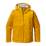Patagonia Torrentshell Jacket - Men's-Tupelo Yellow-X-Small