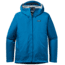 Patagonia Torrentshell Jacket - Men's-Large-Andes Blue