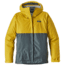 Patagonia Torrentshell Jacket - Men's-Large-Chromatic Yellow
