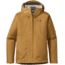 Patagonia Torrentshell Jacket - Men's-Small-Oaks Brown