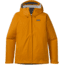 Torrentshell Jacket - Mens-X-Large-Sporty Orange