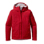 Patagonia Torrentshell Jacket - Mens-Large-French Red