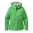 Patagonia Torrentshell Jacket - Women's-Aloe Green-X-Small