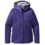 Patagonia Torrentshell Jacket - Women's-Blue Butterfly-X-Small