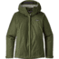 Patagonia Torrentshell Jacket - Women's-Buffalo Green-X-Small