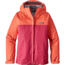 Patagonia Torrentshell Jacket - Women's-Carve Coral-X-Small