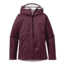 Patagonia Torrentshell Jacket - Women's-Dark Currant-X-Small