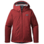 Patagonia Torrentshell Jacket - Women's-Drumfire Red-Small