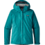 Patagonia Torrentshell Jacket - Women's-Elwha Blue-Medium