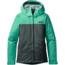 Patagonia Torrentshell Jacket - Women's-Galah Green/Nouveau Green-X-Small