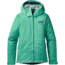 Patagonia Torrentshell Jacket - Women's-Galah Green-Medium