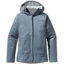 Patagonia Torrentshell Jacket - Women's-Leaden Blue-X-Small