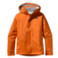 Patagonia Torrentshell Jacket - Women's-Mango-Small