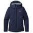 Patagonia Torrentshell Jacket - Womens-Navy Blue-Large